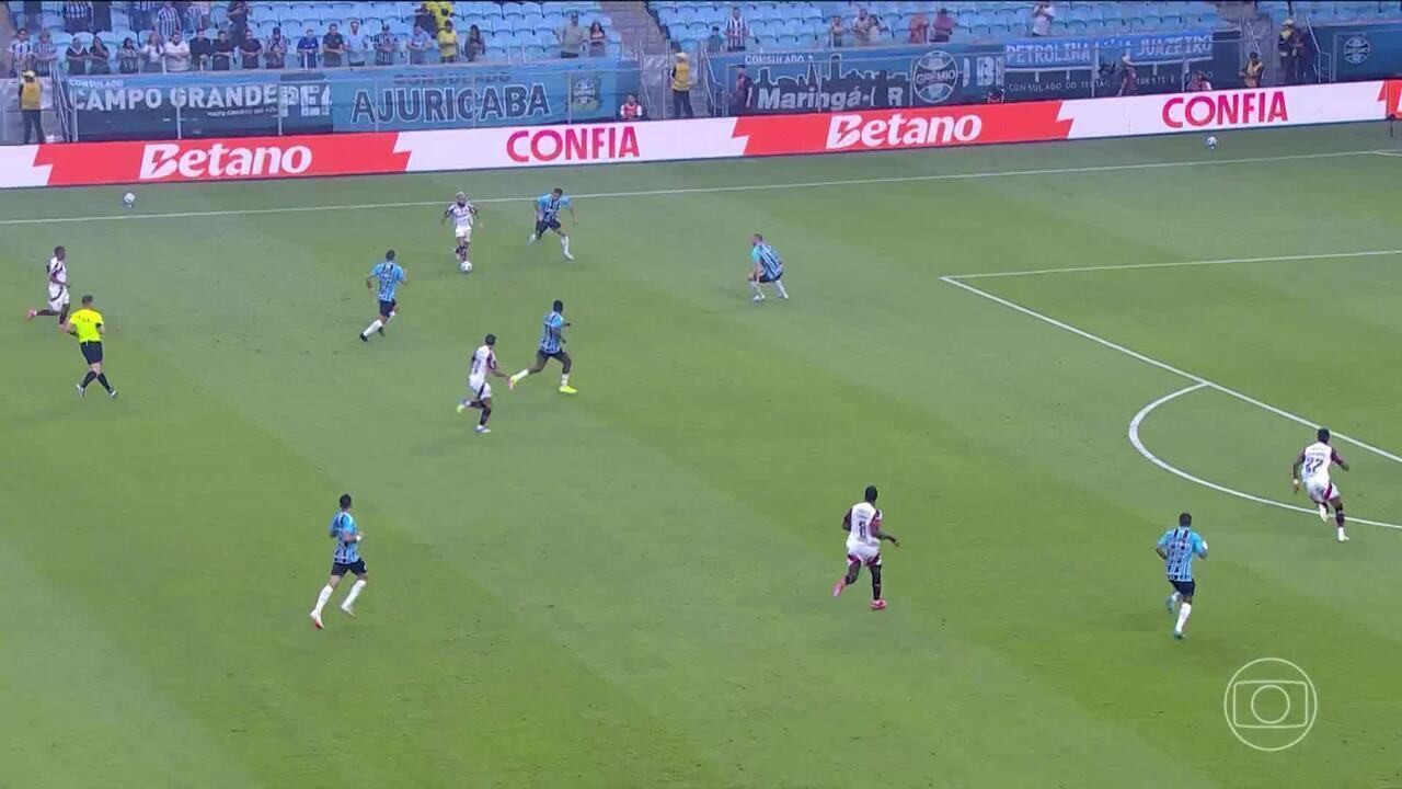 Quinteros afirma: Grêmio dispensa contratação de coordenador técnico no momento.