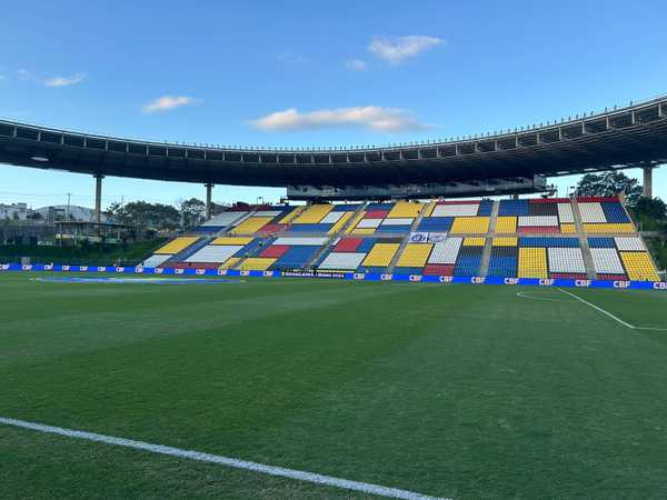 Retrospecto da Raposa em Cariacica diante do Fortaleza: tudo que você precisa saber.