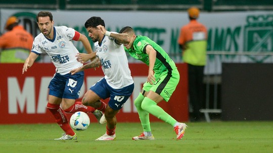 Bahia | Últimas notícias, resultados e próximos jogos | ge