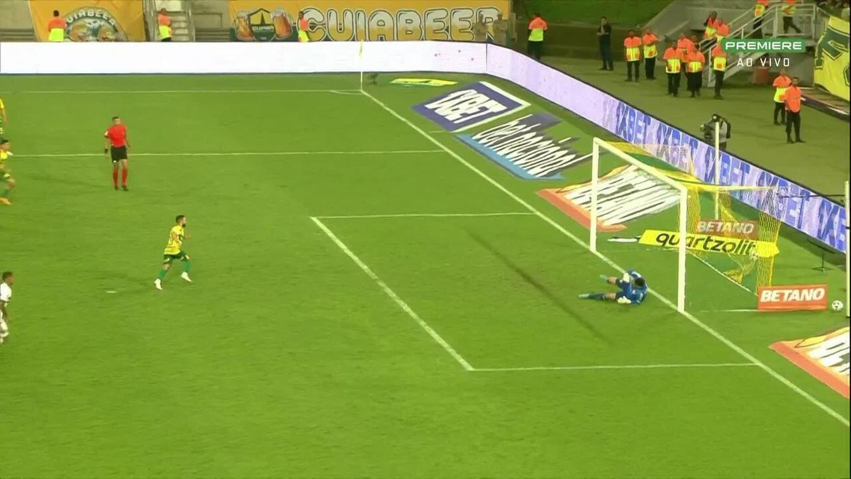 Calleri, Luciano et Dorival Júnior manquent São Paulo dans un duel