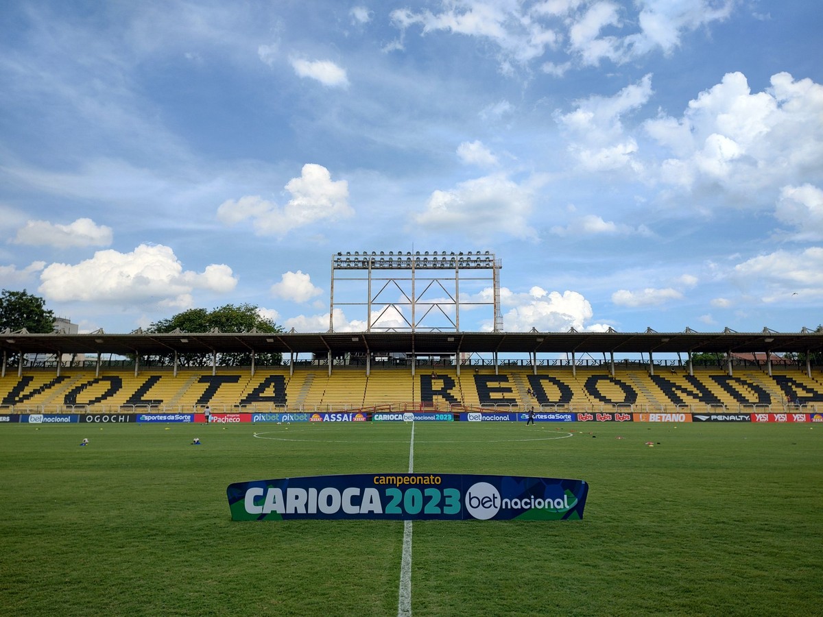 Volta Redonda x Fluminense: veja como adquirir ingressos do jogo ...