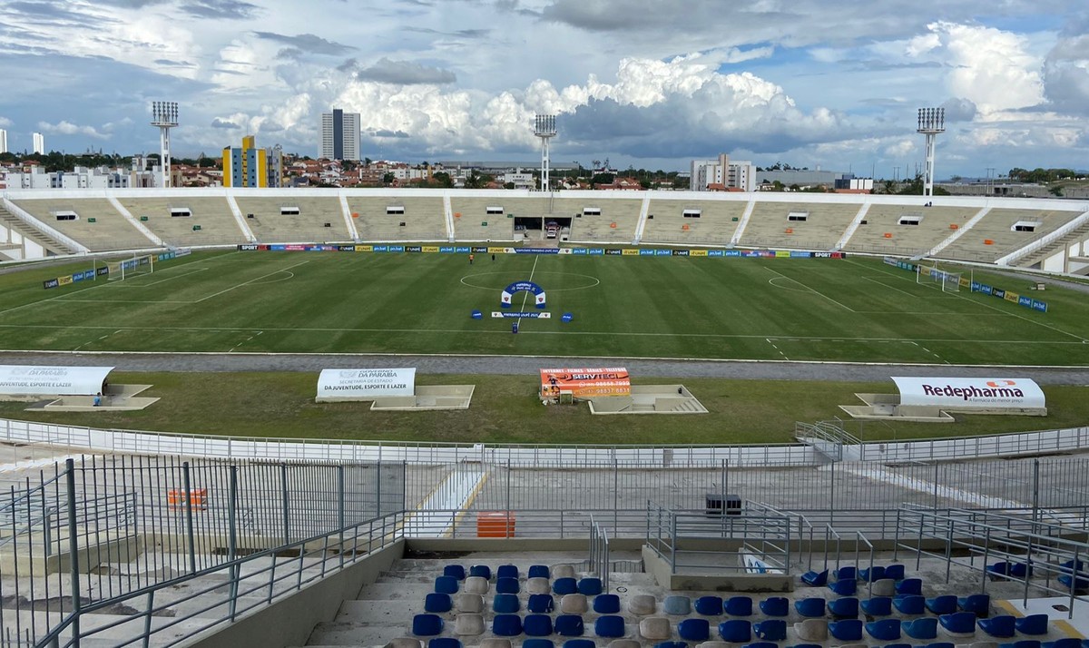 Serra Branca x Picuiense: onde assistir, horário, prováveis escalações ...