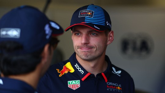 Max Verstappen critica carro da RBR: "Transformamoscasinofridayum monstro"