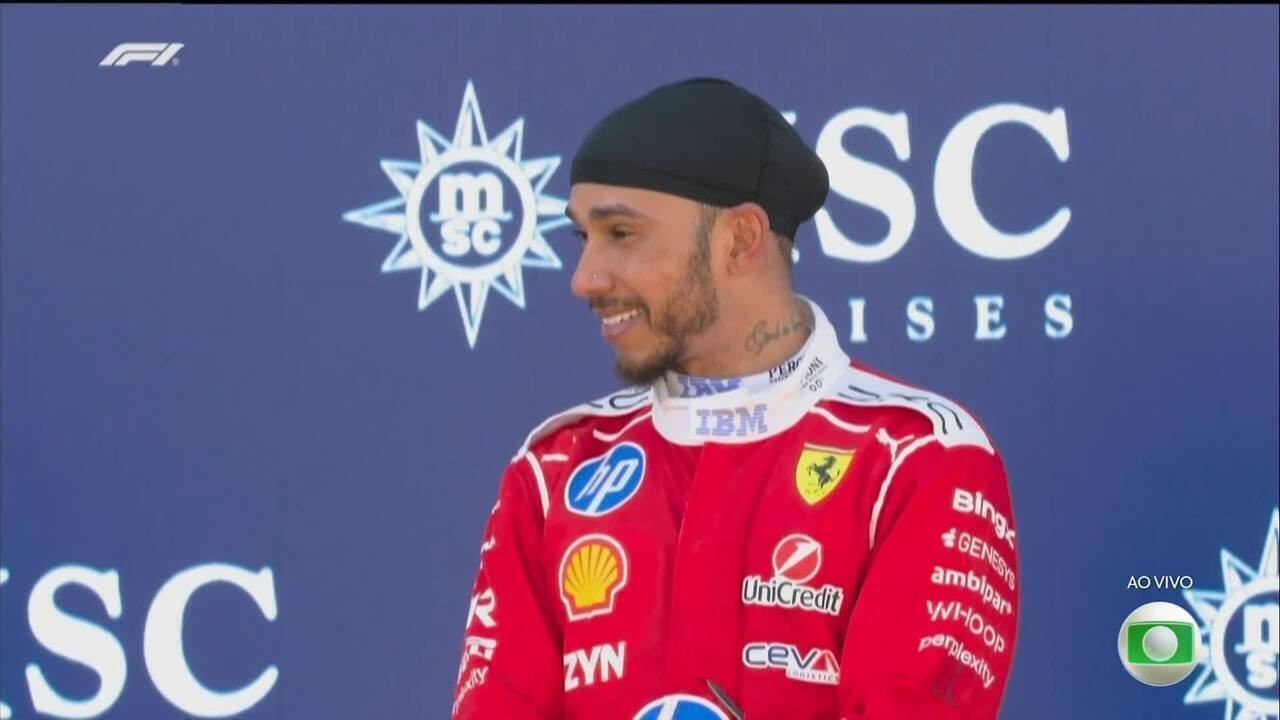 Presidente da FIA diz que possível 12ª equipe na F1 vai ser da China