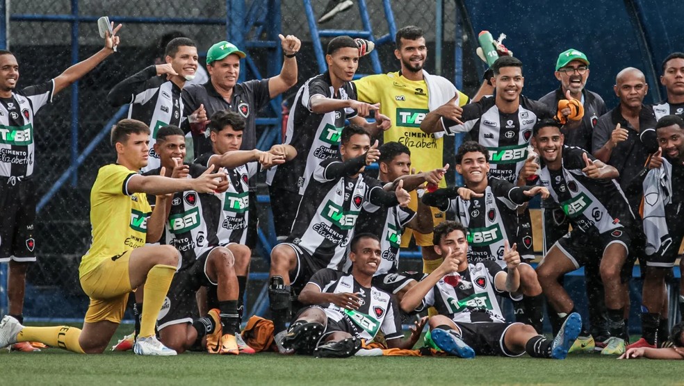 Os 11 maiores destaques da Copa São Paulo de 2023 - Placar - O
