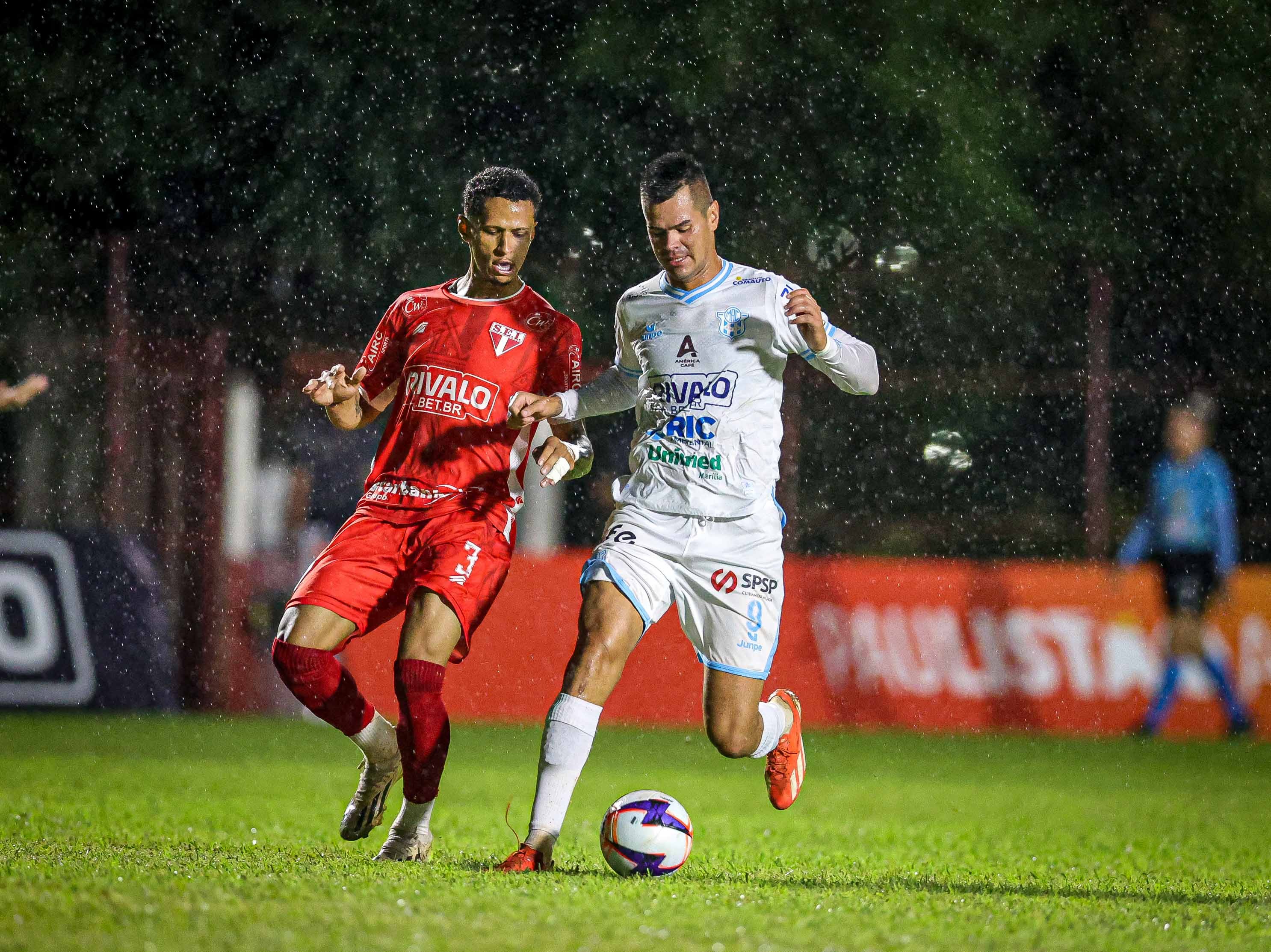 Série A3: onde assistir aos jogos de Itapirense, Rio Branco e União Barbarense