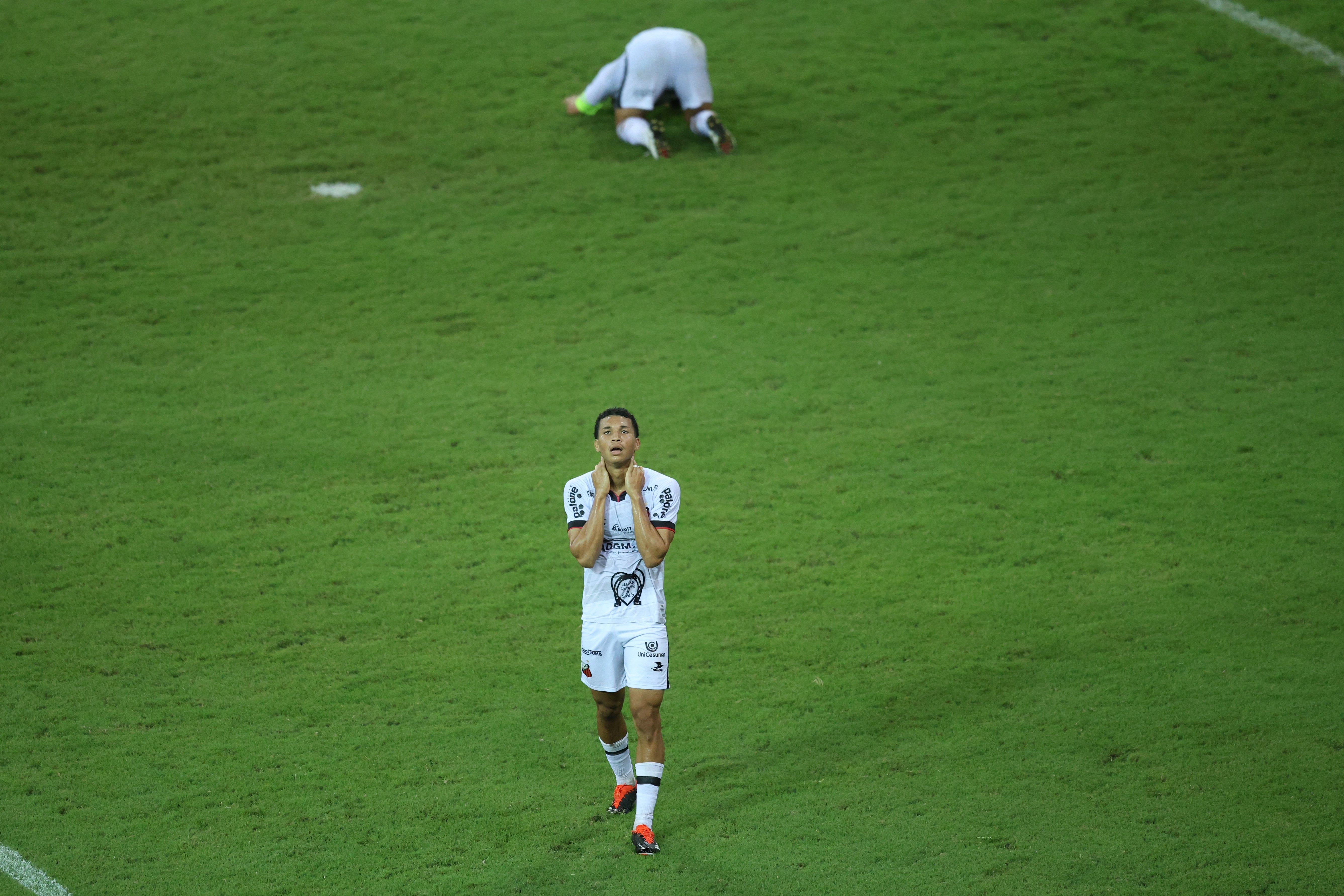 Jejuns e queda livre: entenda como o Ituano despencou e acabou eliminado na Série C