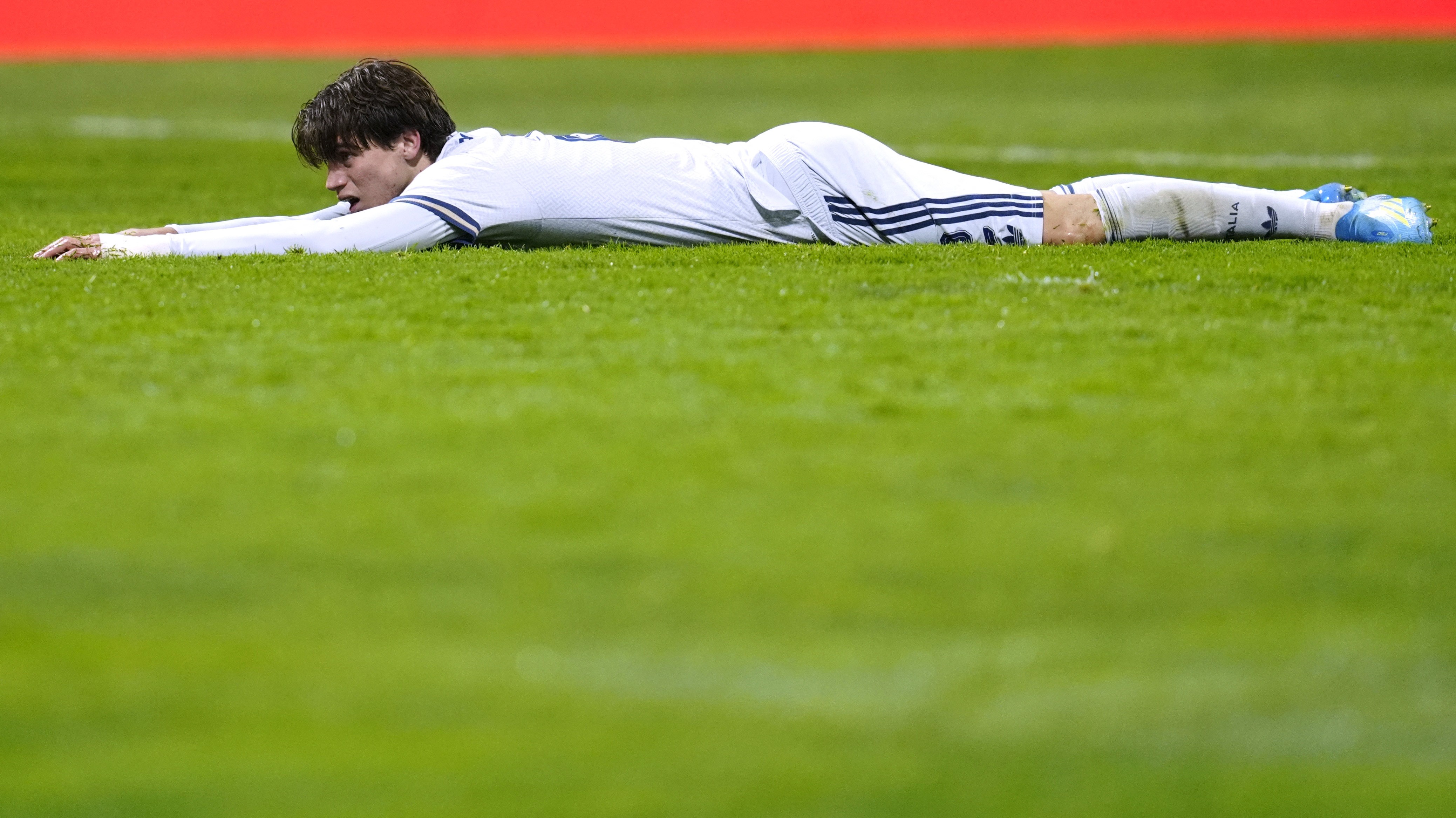 seleção italiana de futebol