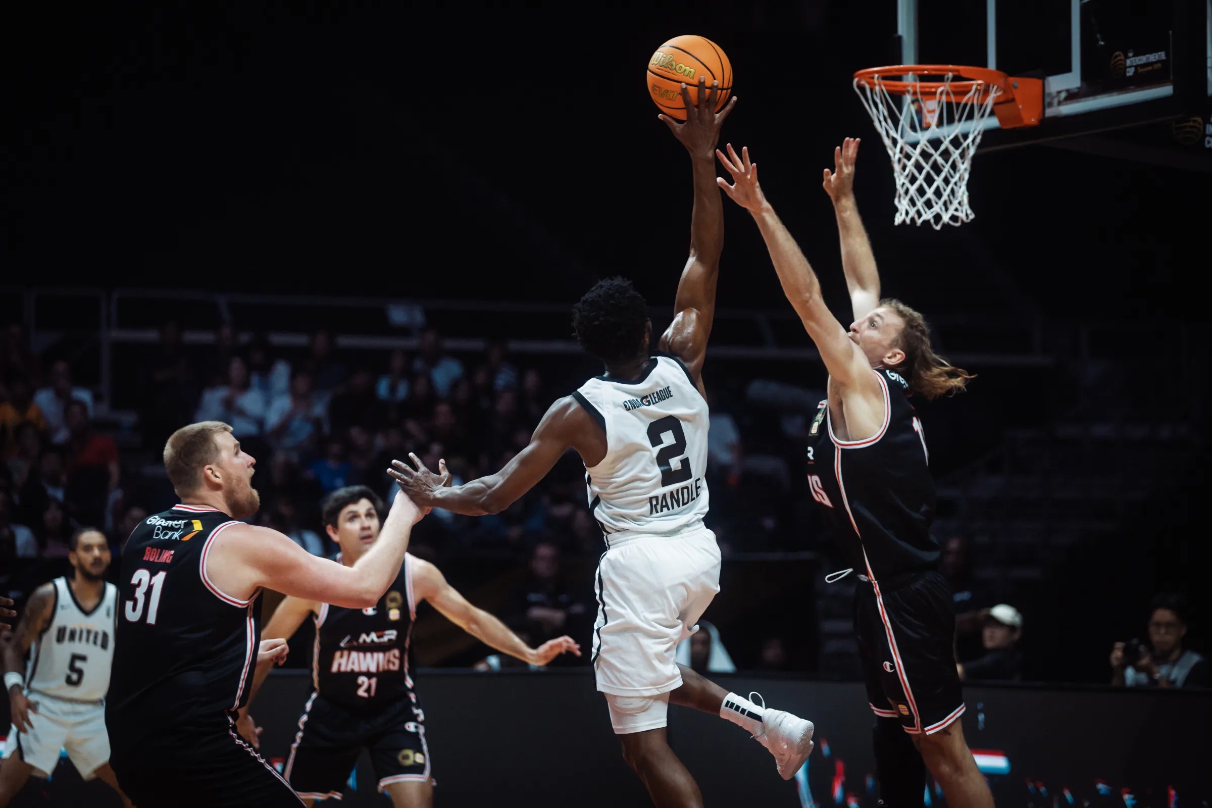 Flamengo é eliminado da Copa Intercontinental de basquete 