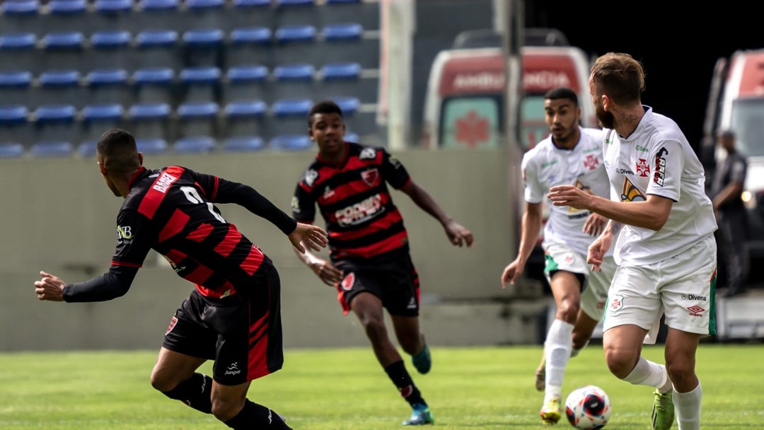 Portuguesa Santista conquista acesso à Série A2 do Campeonato