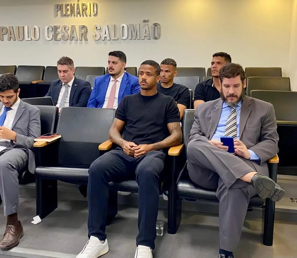 STJD libera três jogadores eliminados por manipulação a voltar ao futebol