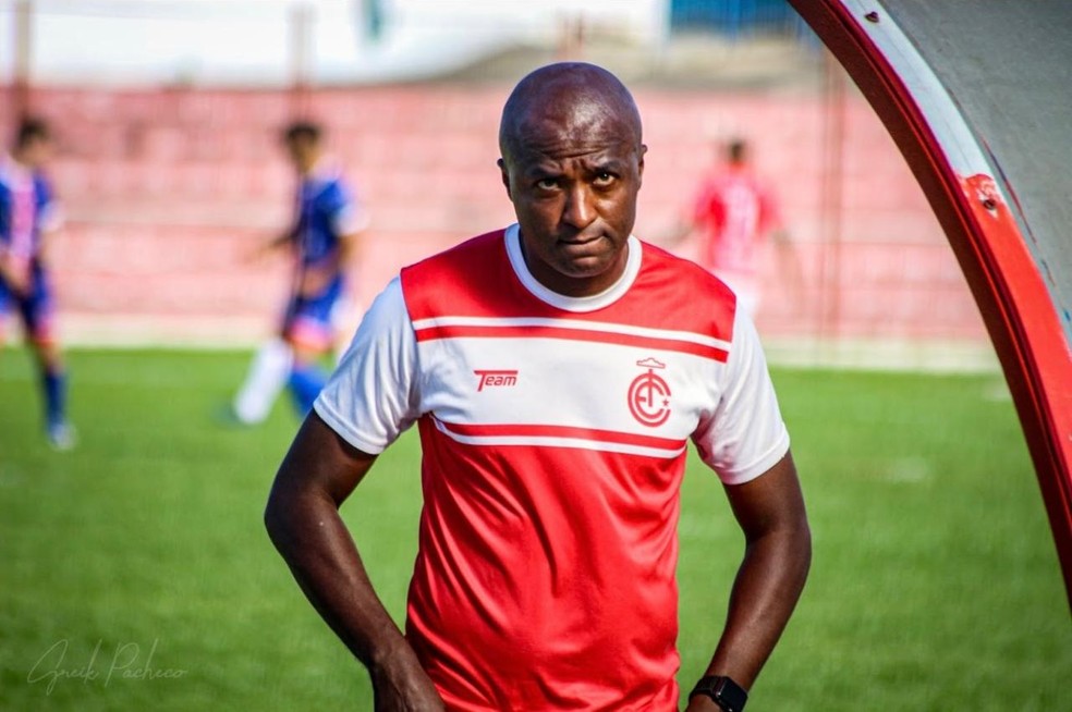 Reinaldo comandou o Inter de Lages em 2020