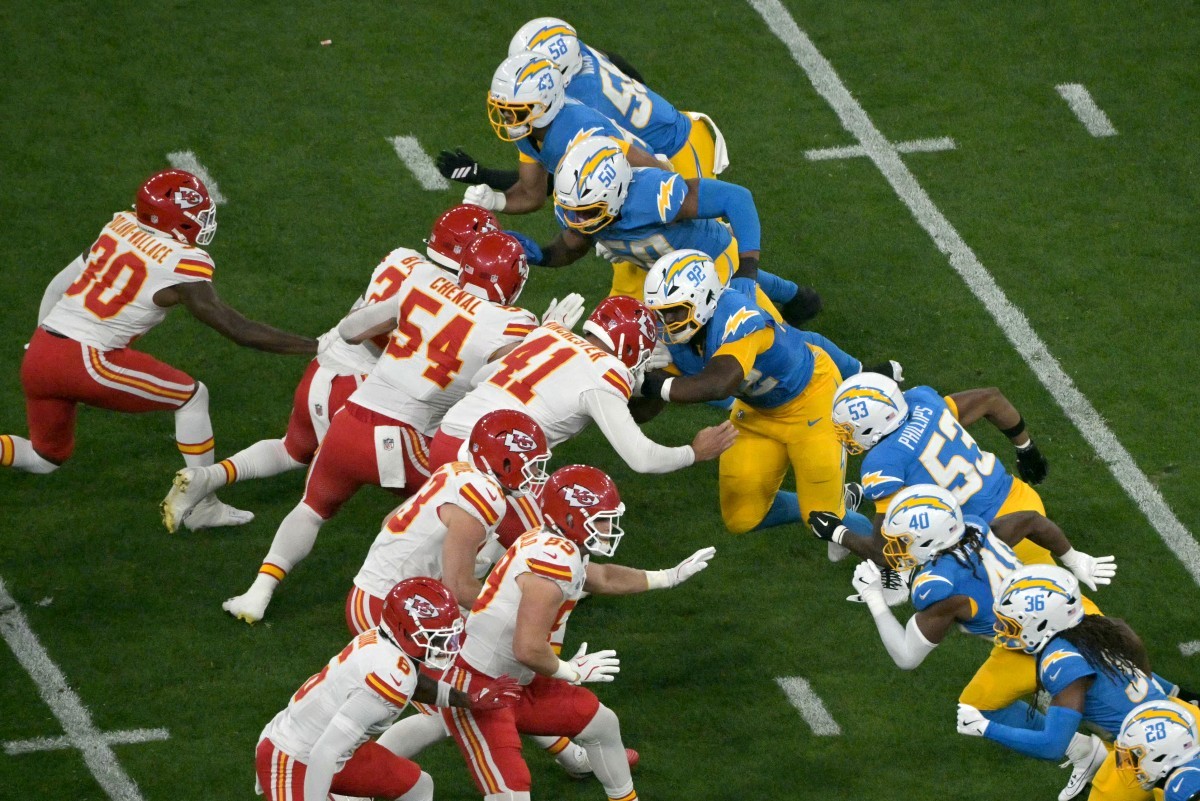 NFL Rio Game: partidas no Brasil trouxeram "sorte" aos vencedores nos últimos anos