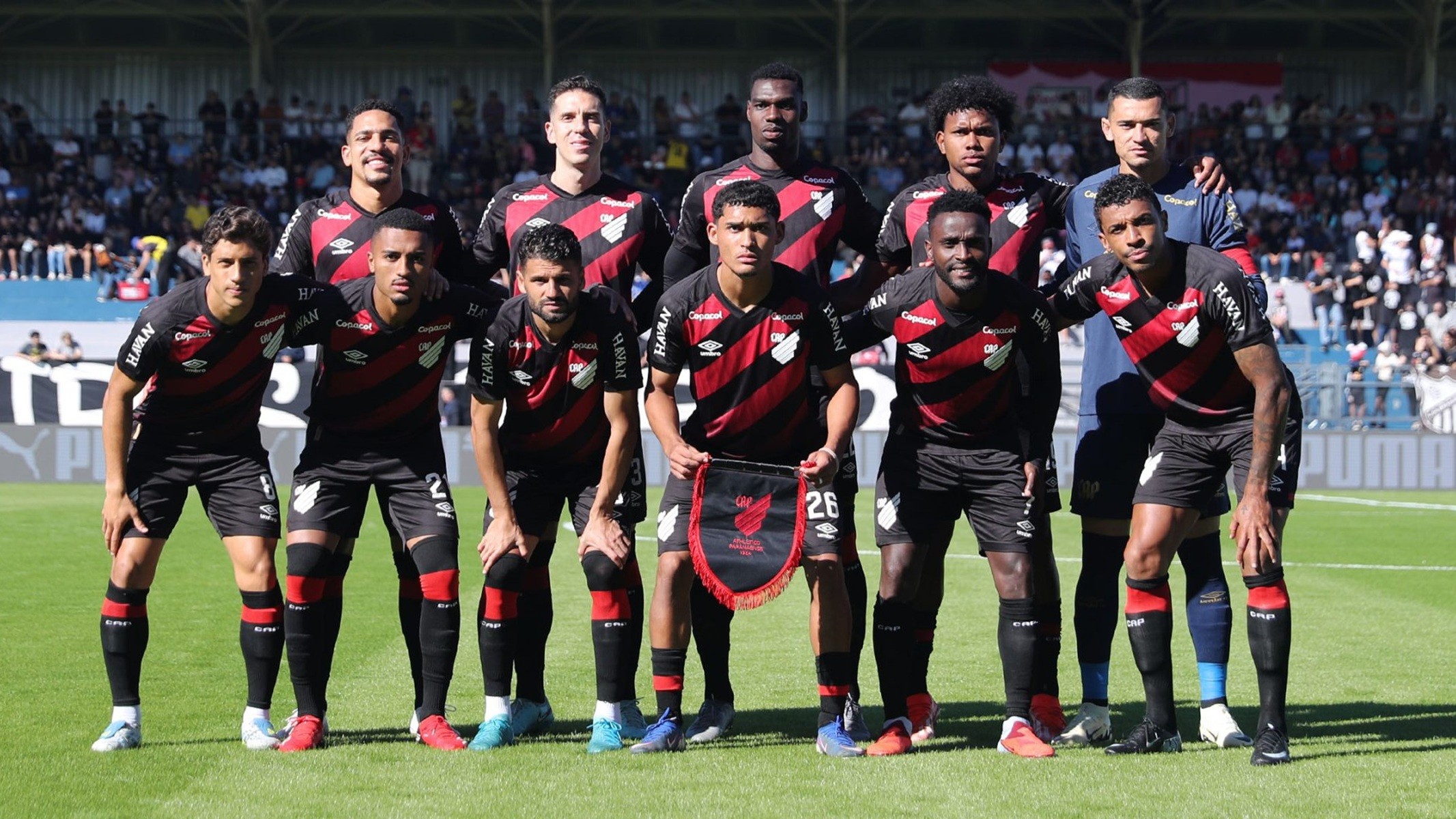 Análise: Athletico tem destaques individuais e sinais de alerta em amistoso contra o Bragantino