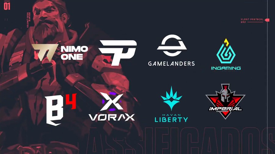 First Strike: jogos do presencial são anunciados; campeão levará R$ 70 ...