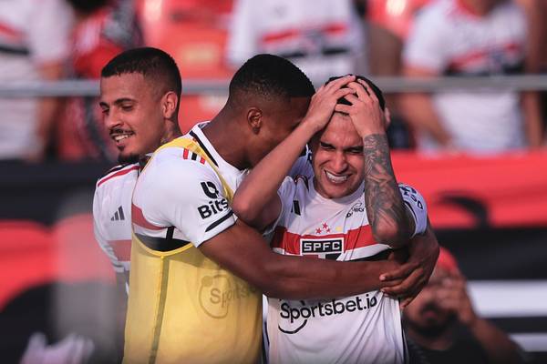São Paulo se prepara para perder joias da base, mas traça planos para ter bom retorno financeiro
