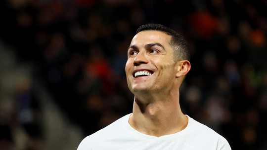 Cristiano Ronaldo exalta seu podercódigo promocional betano julhoadaptação no futebol: "Estou há 20 anos no mais alto nível"