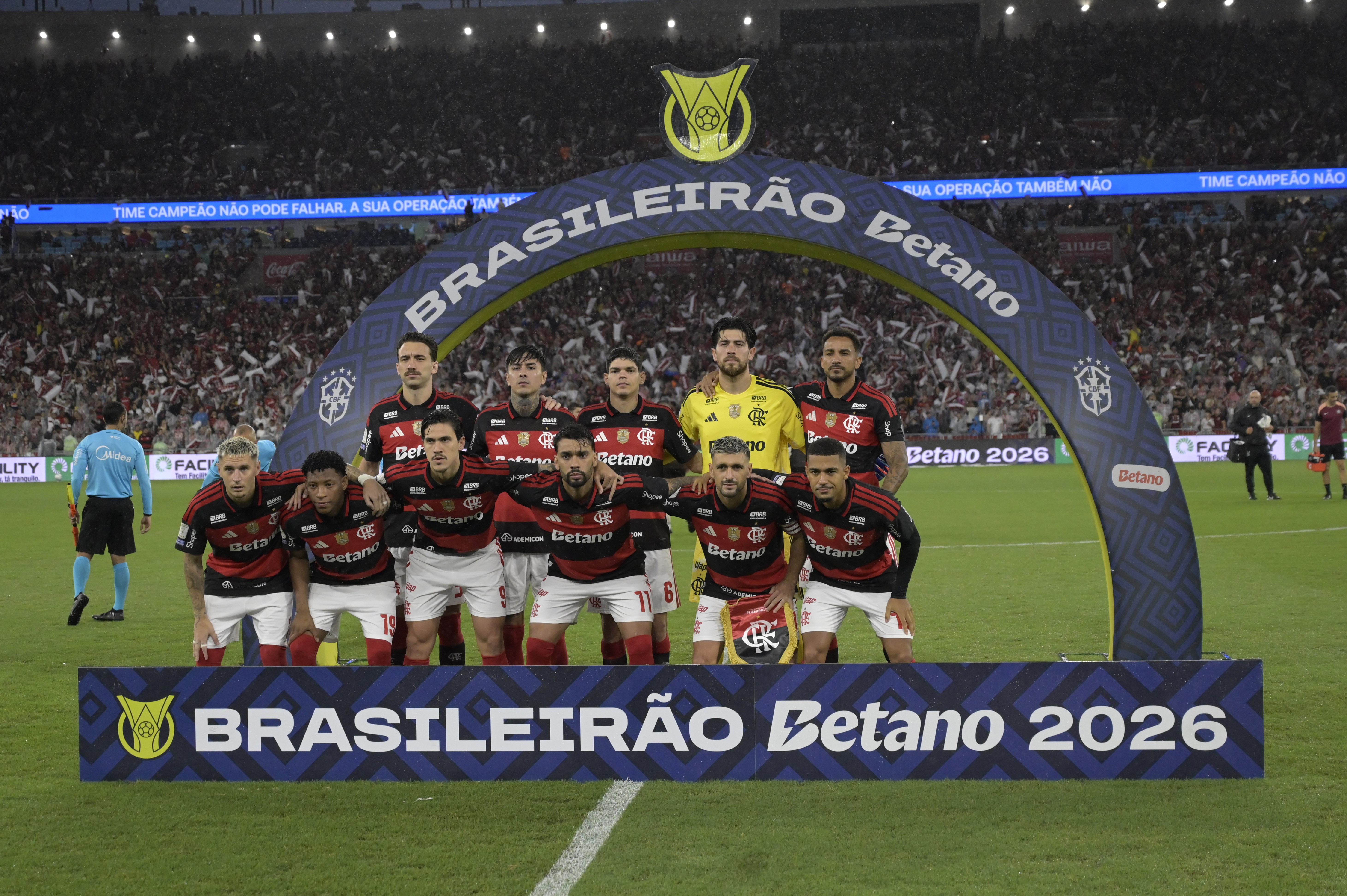 Atuações do Flamengo: Bruno Henrique decide e é o melhor em vitória; dê suas notas
