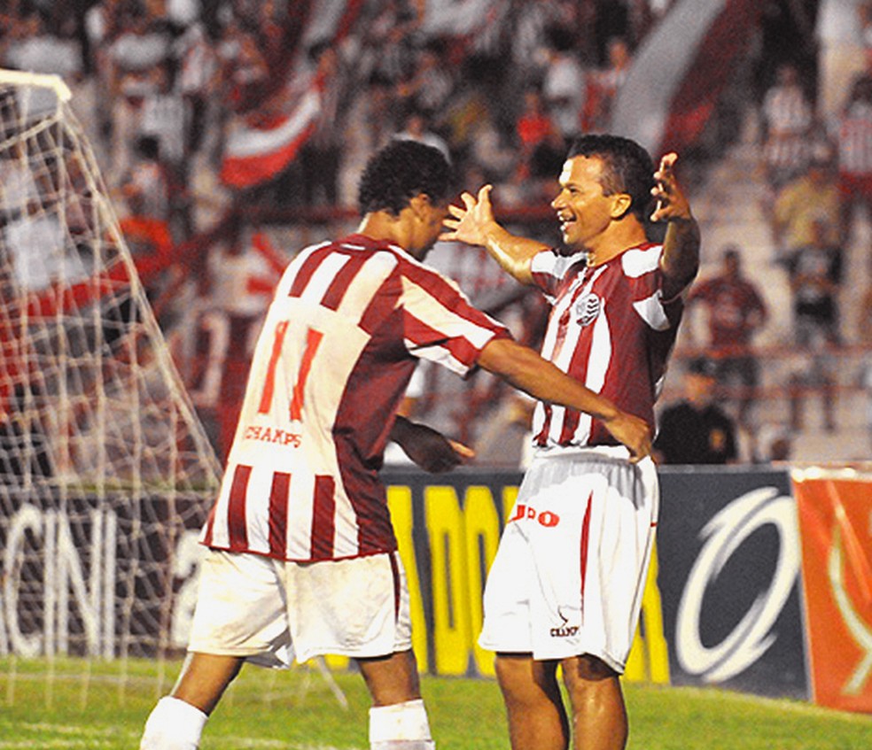 Quantos gols Kuki tem na carreira?