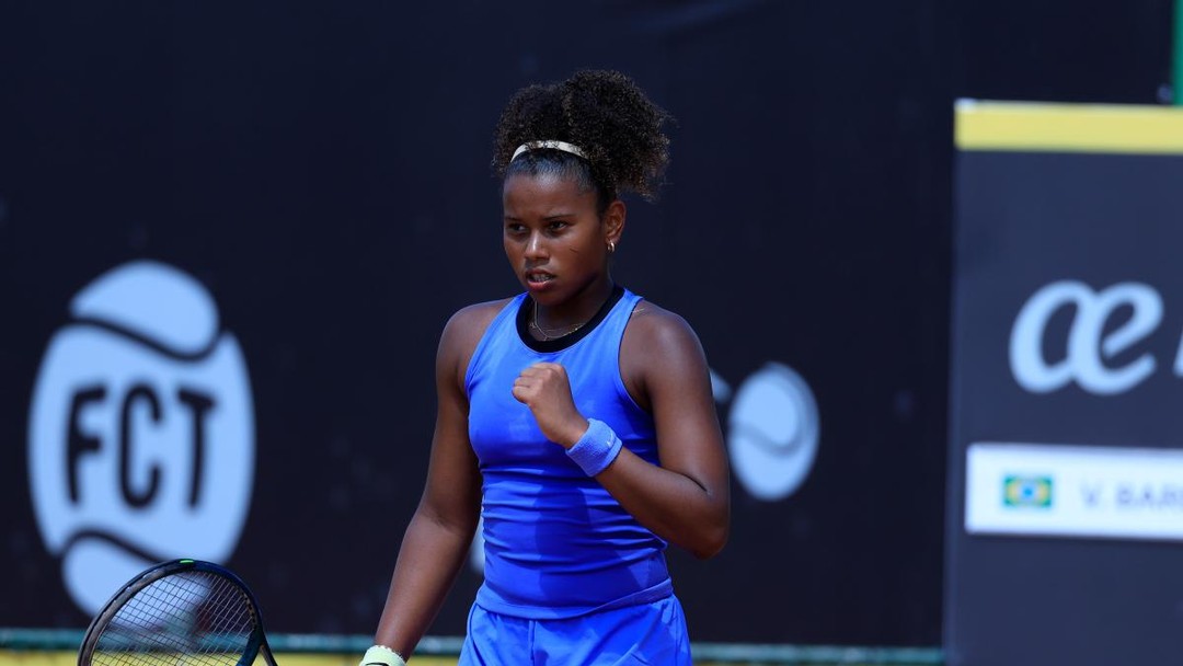 WTA Florianópolis terá final 100% europeia na categoria simples | Ge