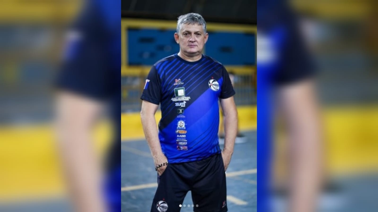"Eles estão de volta": Juventude anuncia comissão técnica para a disputa do Paraense de Futsal