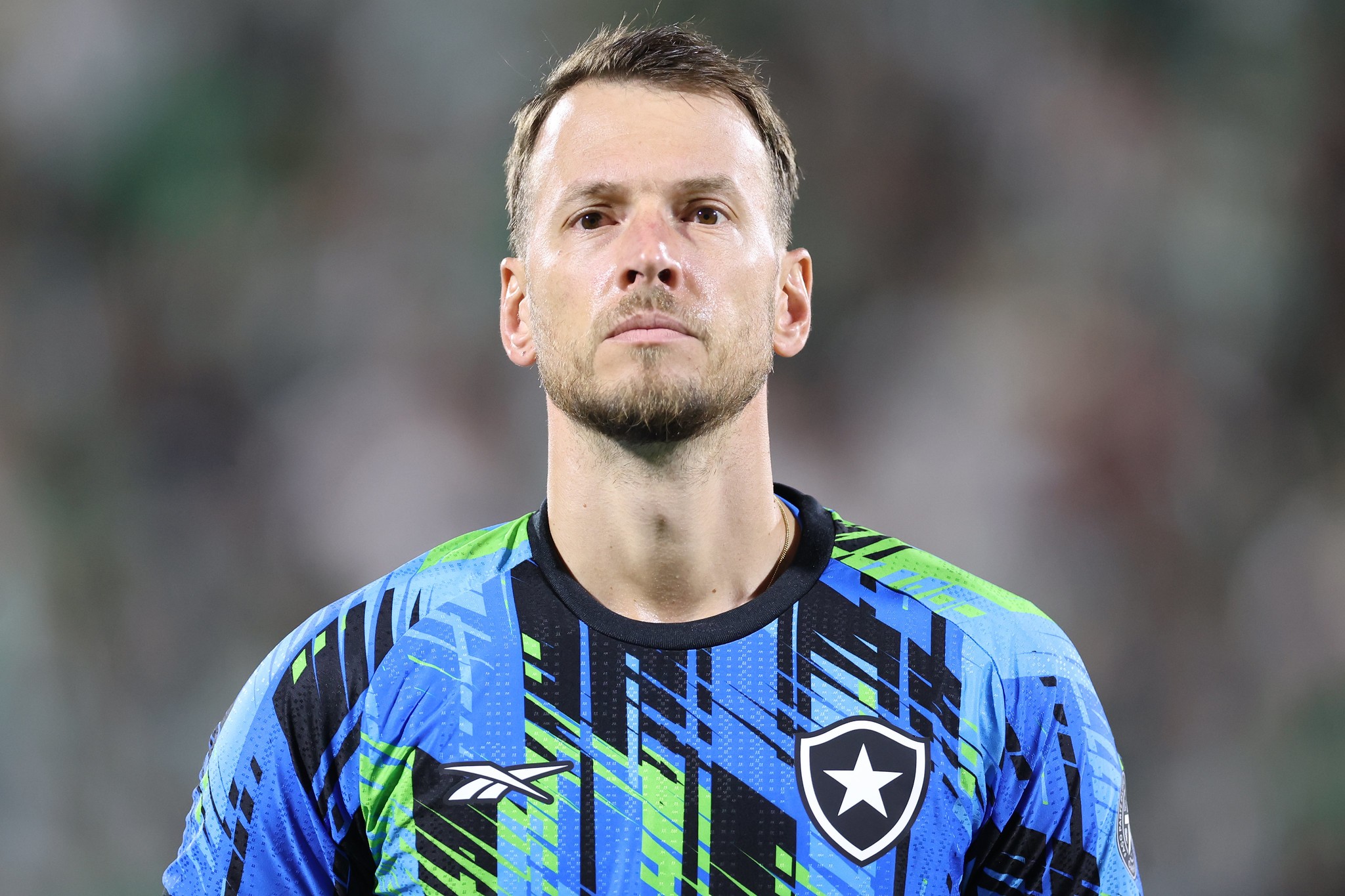 Neto recebe nova chance e tenta recuperar prestígio no Botafogo na Copa do Brasil após falha em 2025 | Ge