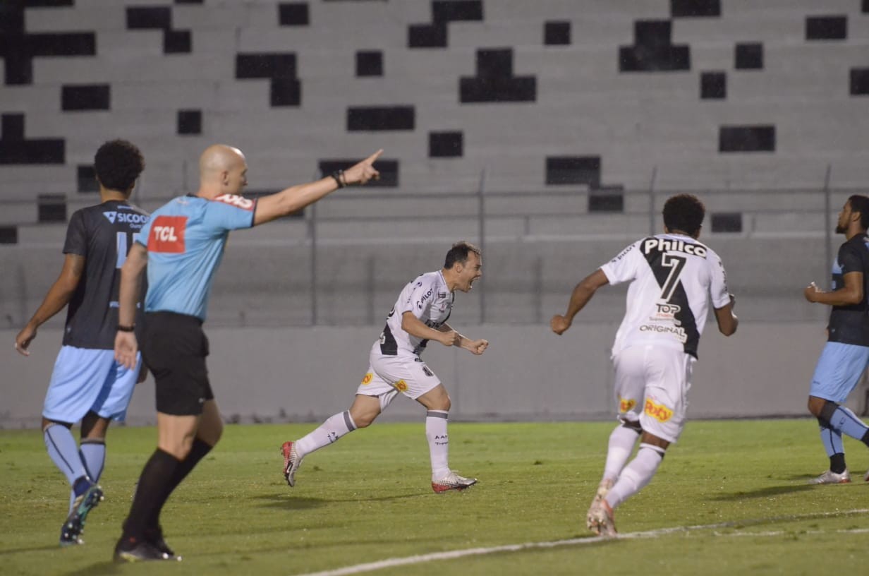 Melhores momentos e gols de Ponte Preta x Londrina, pela Série B do ...