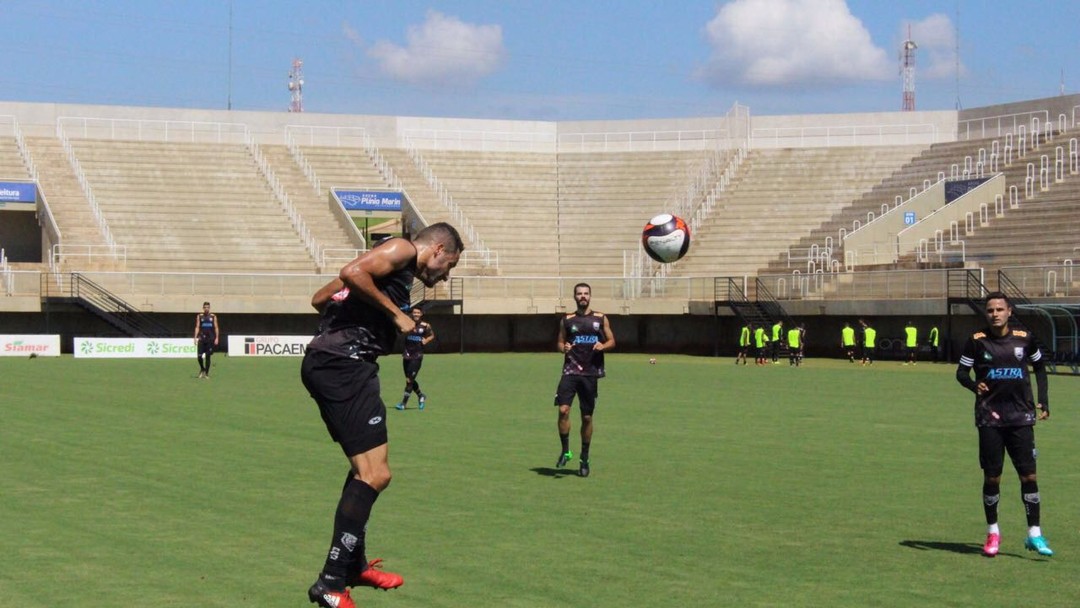 Clube Atlético JuventusFPF divulga Tabela do Paulista da Série A2