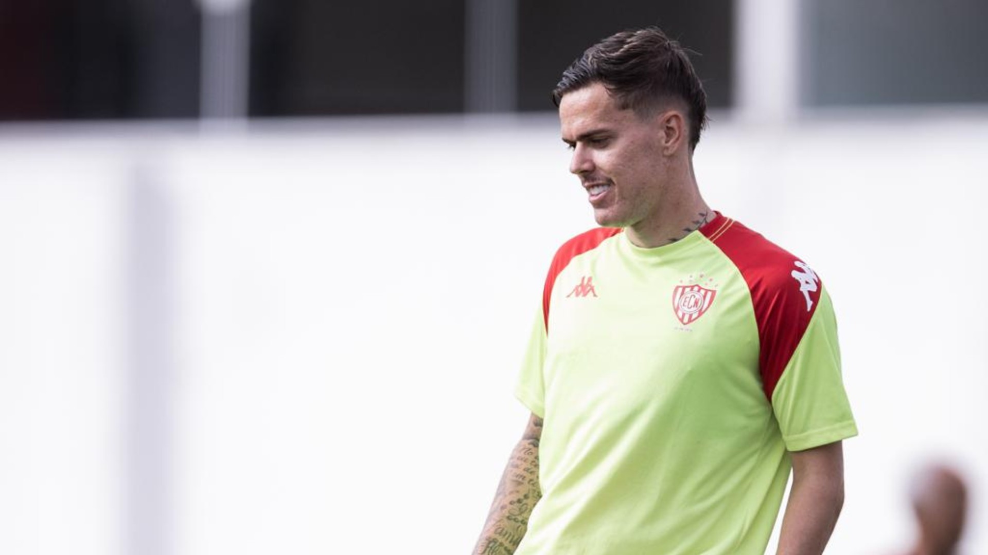 Denner destaca evolução do Noroeste e mira liderança na reta final da Copa Paulista