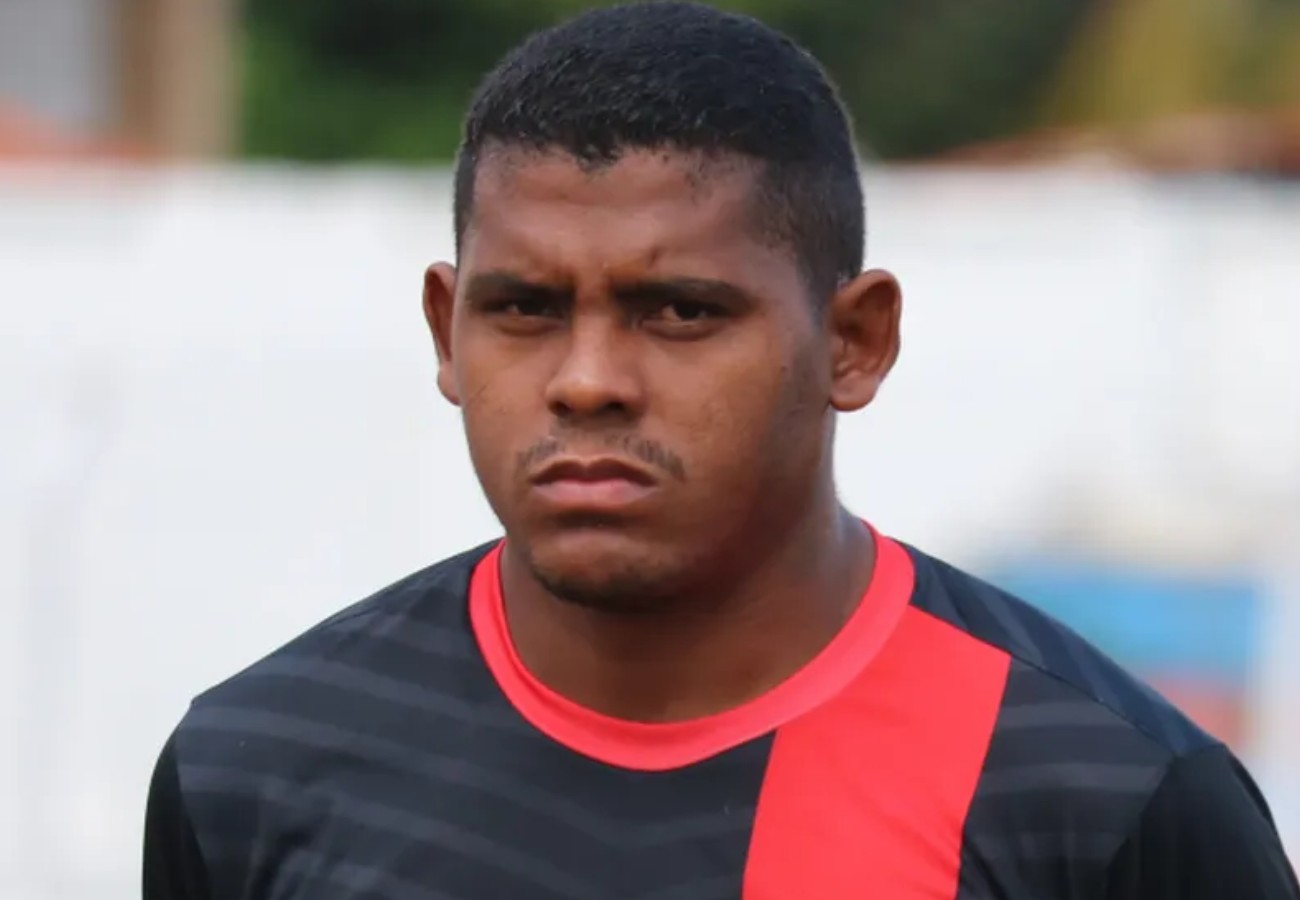 Entenda por que Edinaldo foi denunciado no 4 de Julho após atuar sete jogos pelo Oeirense