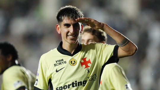 Atuações: Colidio e Lezcano são os melhores em goleada sobre o Coritiba; dê notas