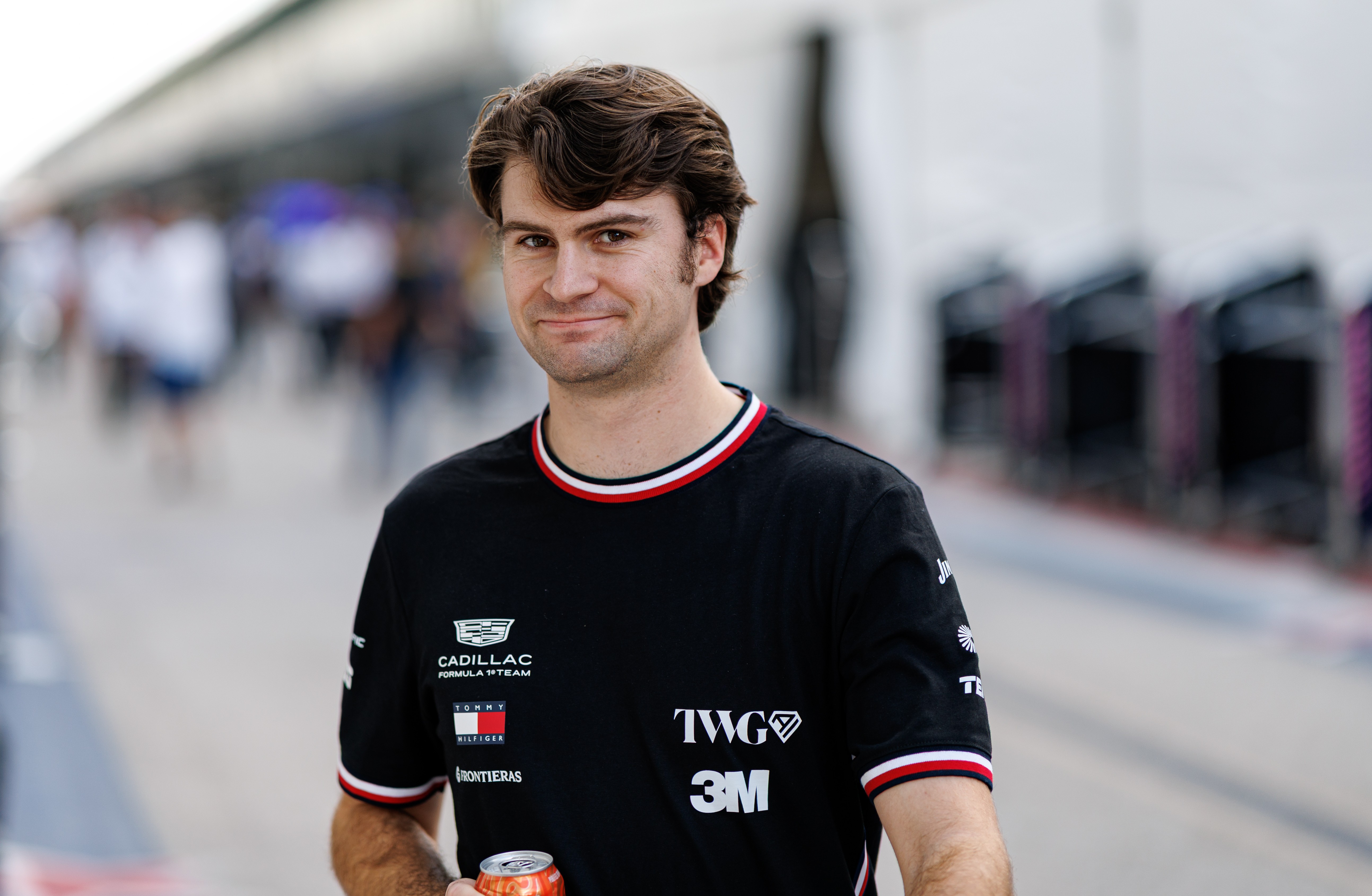 Perto de “sonho americano” na F1, Colton Herta admite frustração na F2 | Ge
