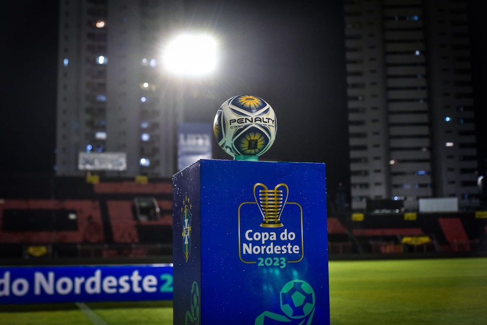 Onde assistir CRB x Sport AO VIVO pela Copa do Nordeste