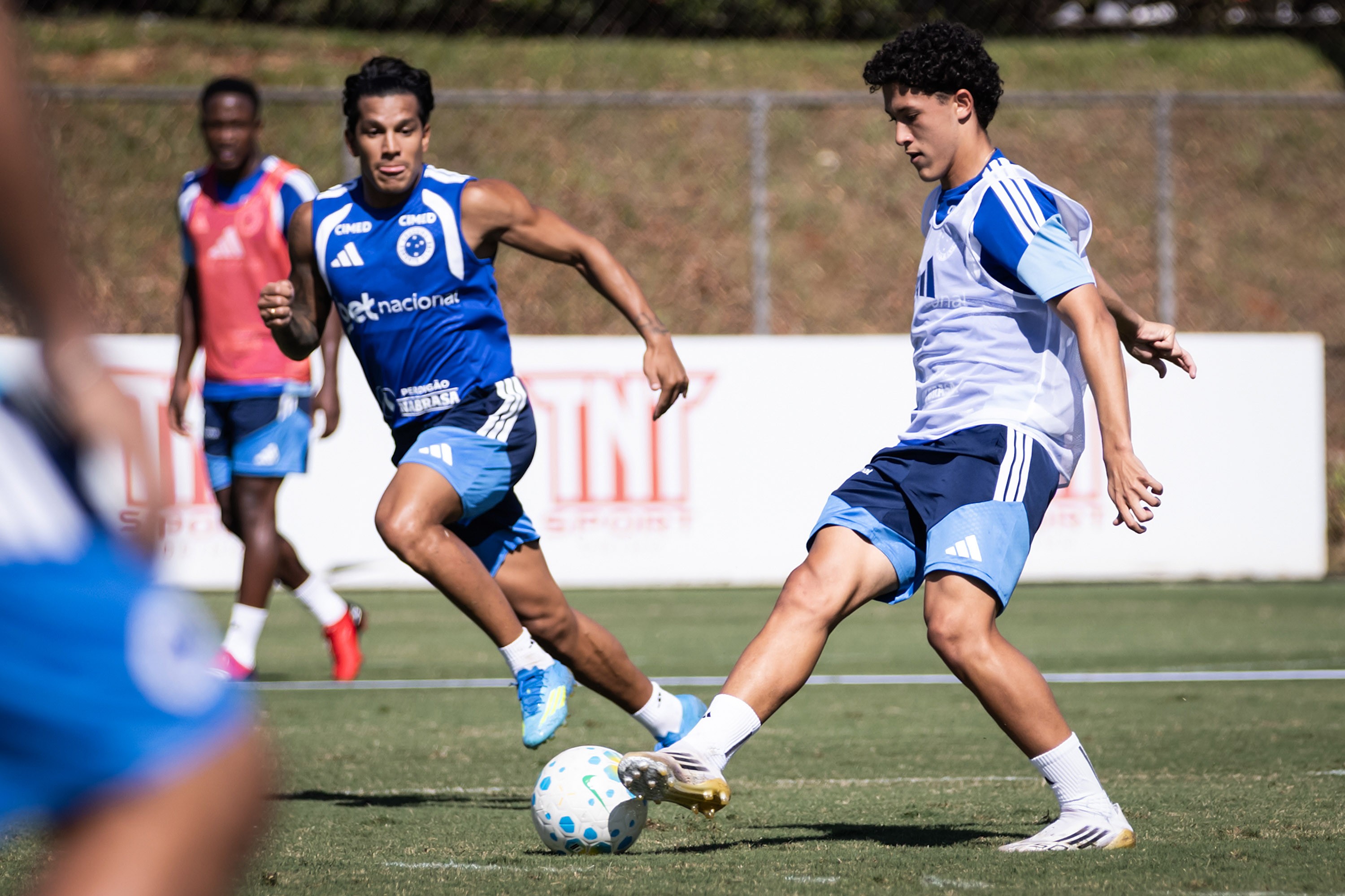 Imagem da notícia publicada por ge Cruzeiro
