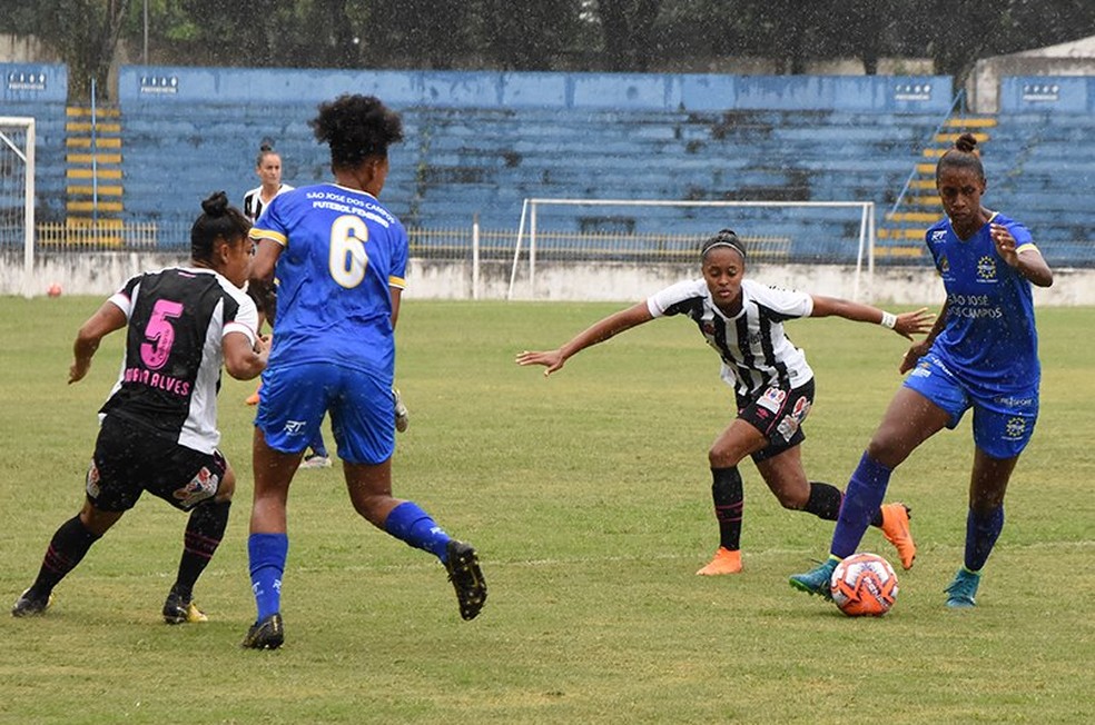 Sereias da Vila voltam a vencer São Paulo e avançam à grande final do  Campeonato Paulista Feminino - Santos Futebol Clube