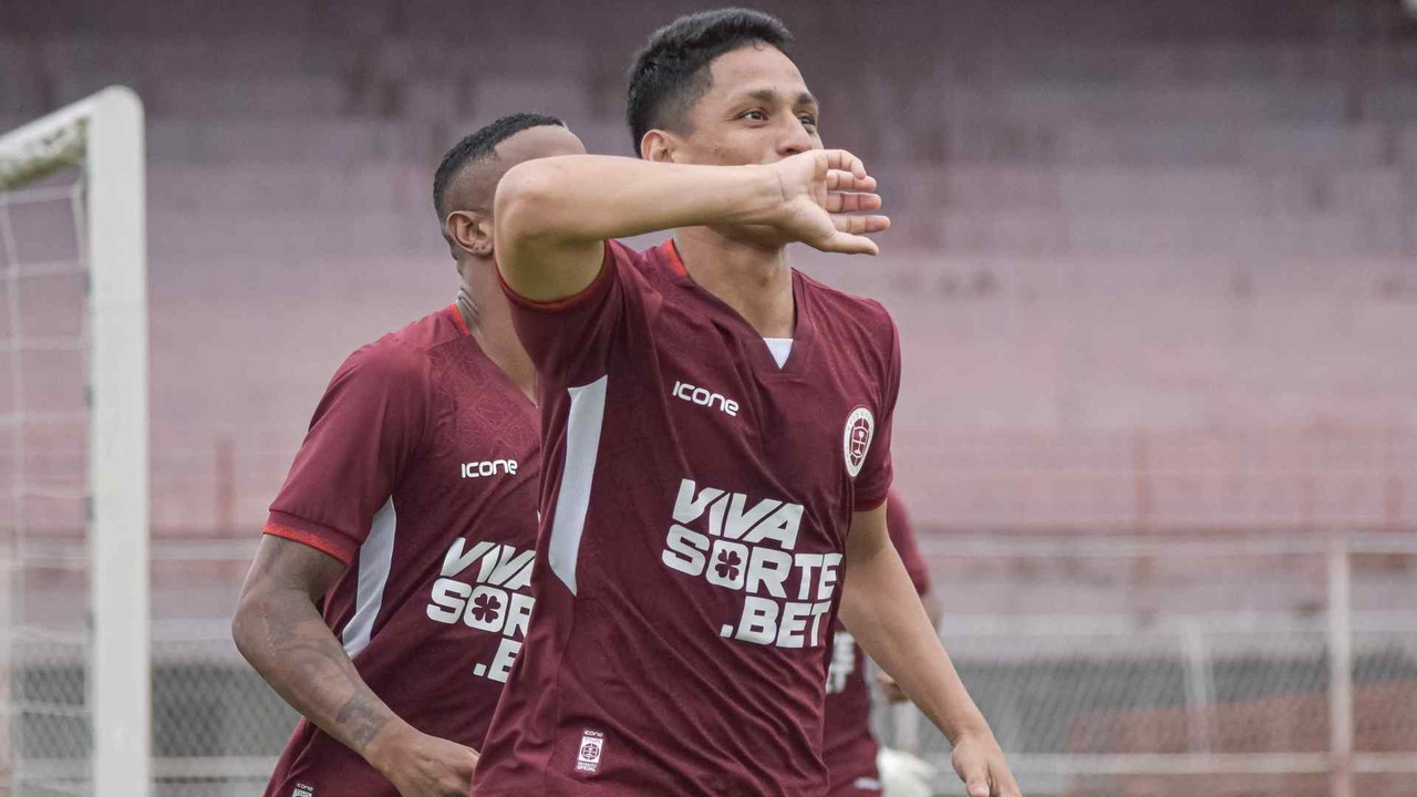 Copa Espírito Santo: Desportiva decide no primeiro tempo e vence o ...