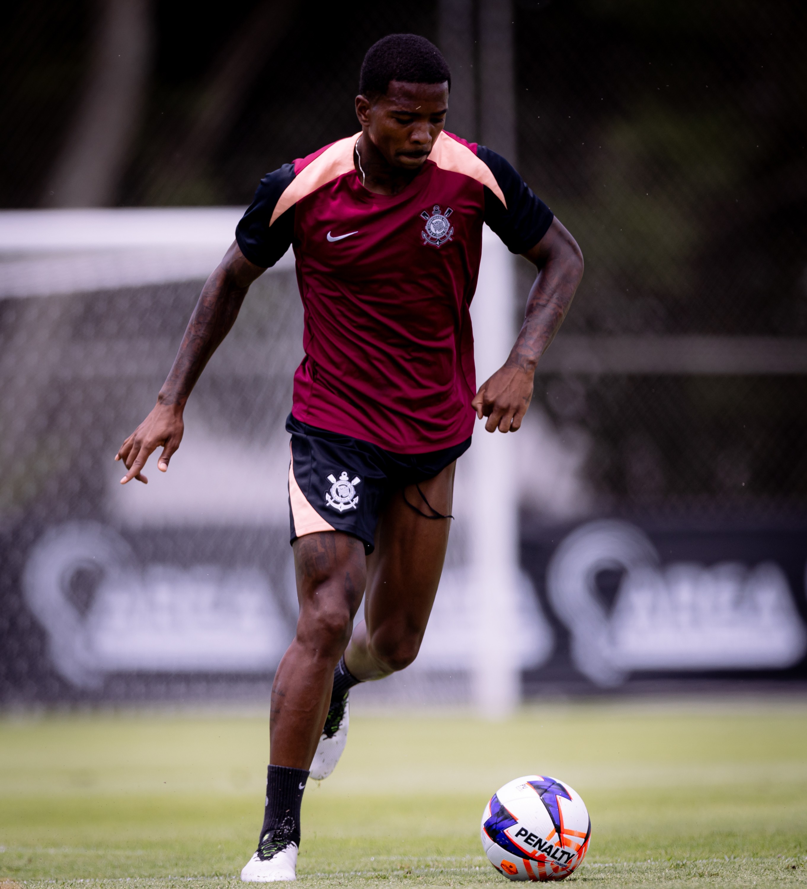 Lesão seria? Zagueiro do Corinthians sofre lesão e deve ficar fora por tempo inderteminado!