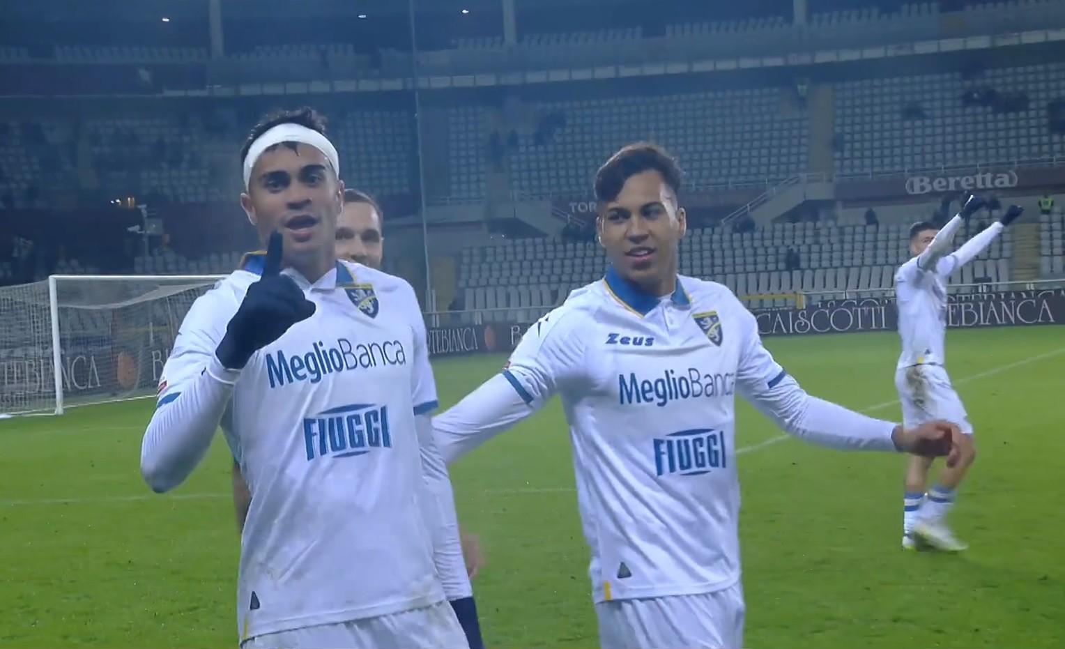 como Seleção e frustrações fortaleceram amizade de Reinier e Kaio Jorge — Atlético-MG x Cruzeiro