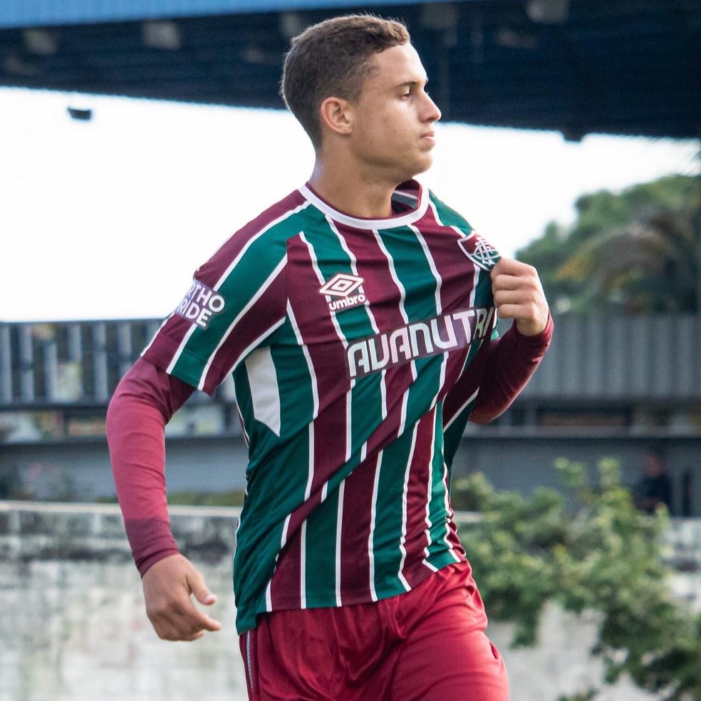 Fluminense enfrenta Audax na última rodada da Taça Guanabara Sub-20 —  Fluminense Football Club