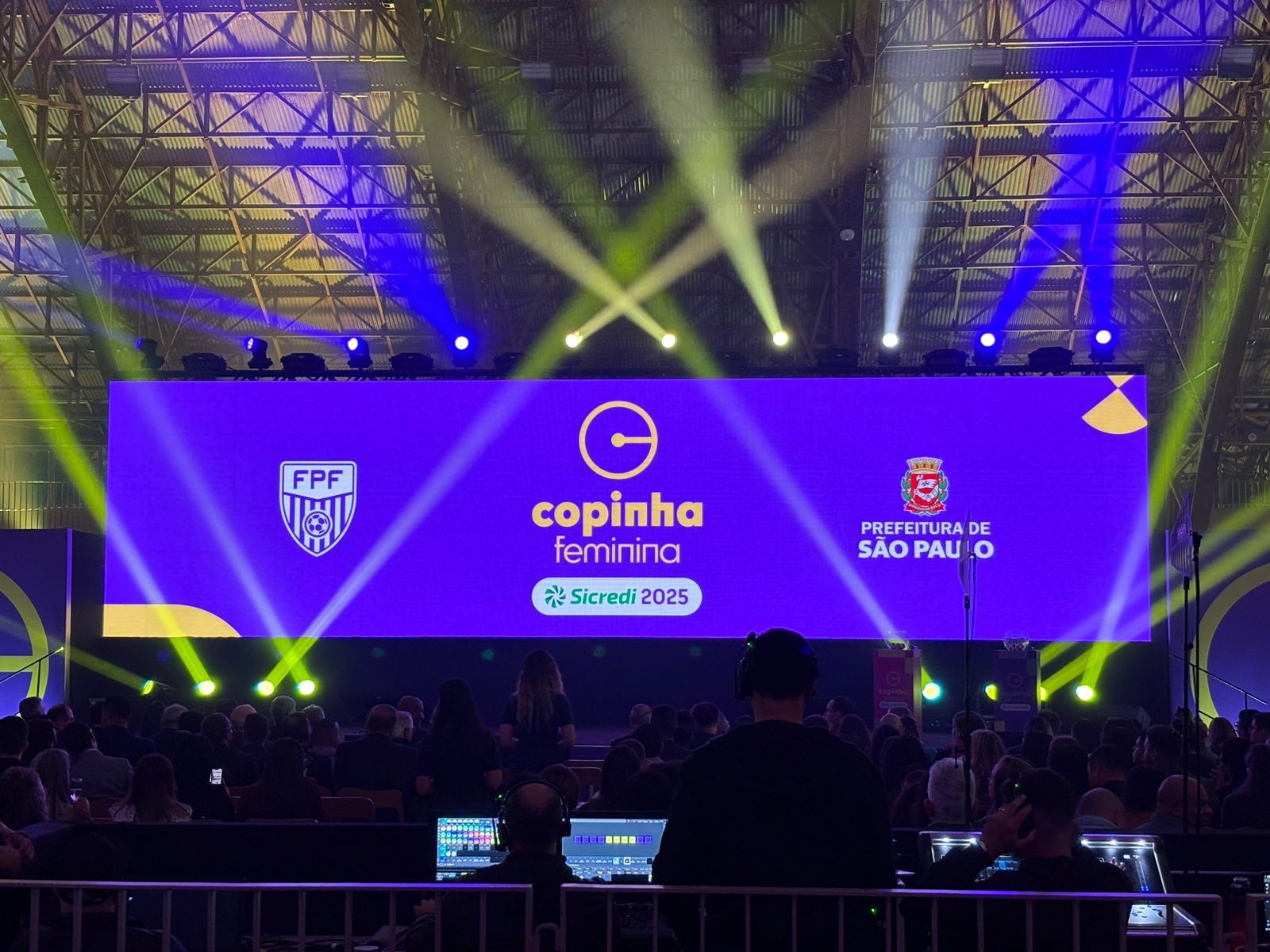 Copinha Feminina 2025 começa nesta quarta; veja jogos e onde assistir | Ge