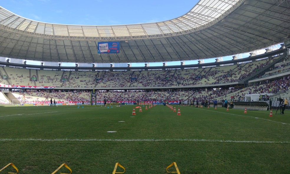 Palmeiras ao vivo! Veja onde assistir jogo diante do Atlético-GO pelo  Brasileirão 2022