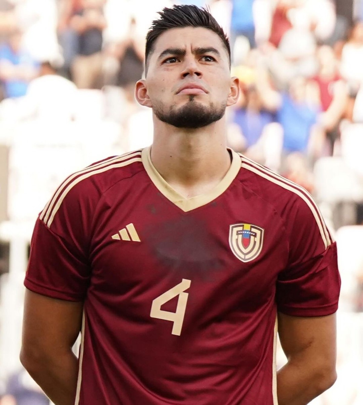 Wilker Ángel se reapresenta no Criciúma após eliminação da Venezuela na Copa América | brasileirão série a