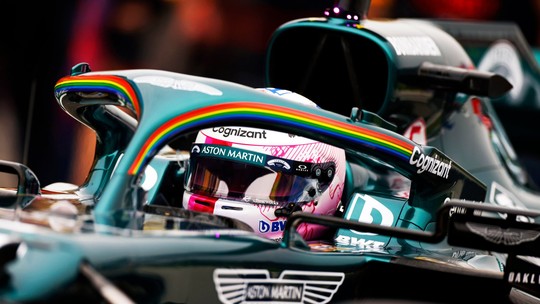 No Dia do Orgulho LGBTQIA+, relembre iniciativasgreenbets io afiliadoequipes da F1