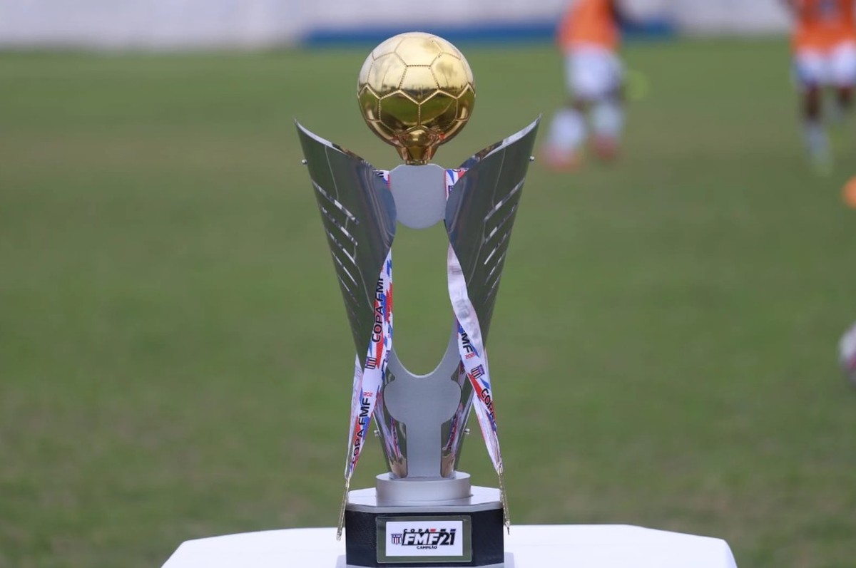 Federação entrega prêmios aos melhores do Campeonato Piauiense de Futebol  2022; veja lista 