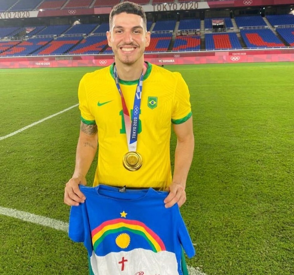 Craque no Verdão? Palmeiras entra na disputa por Nino e monitora cenário no Zenit