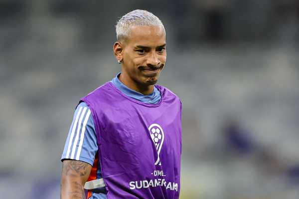 Cruzeiro descarta reforços de impacto e atualiza negociação por Matheus Pereira