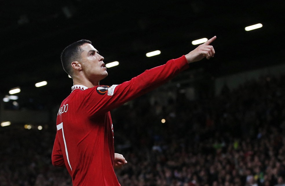 Ronaldo: «Na Europa não volto a jogar»