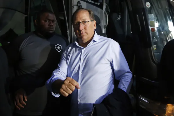 Botafogo acumula R$ 7,6 milhões em premiação com classificação às oitavas  da Sul-Americana, botafogo