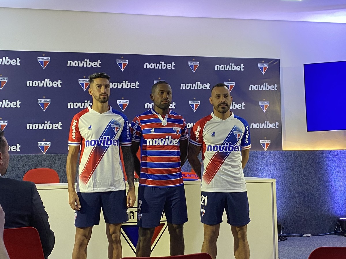 Com o Esportes da Sorte, Bahia terá o maior patrocínio máster de sua  história