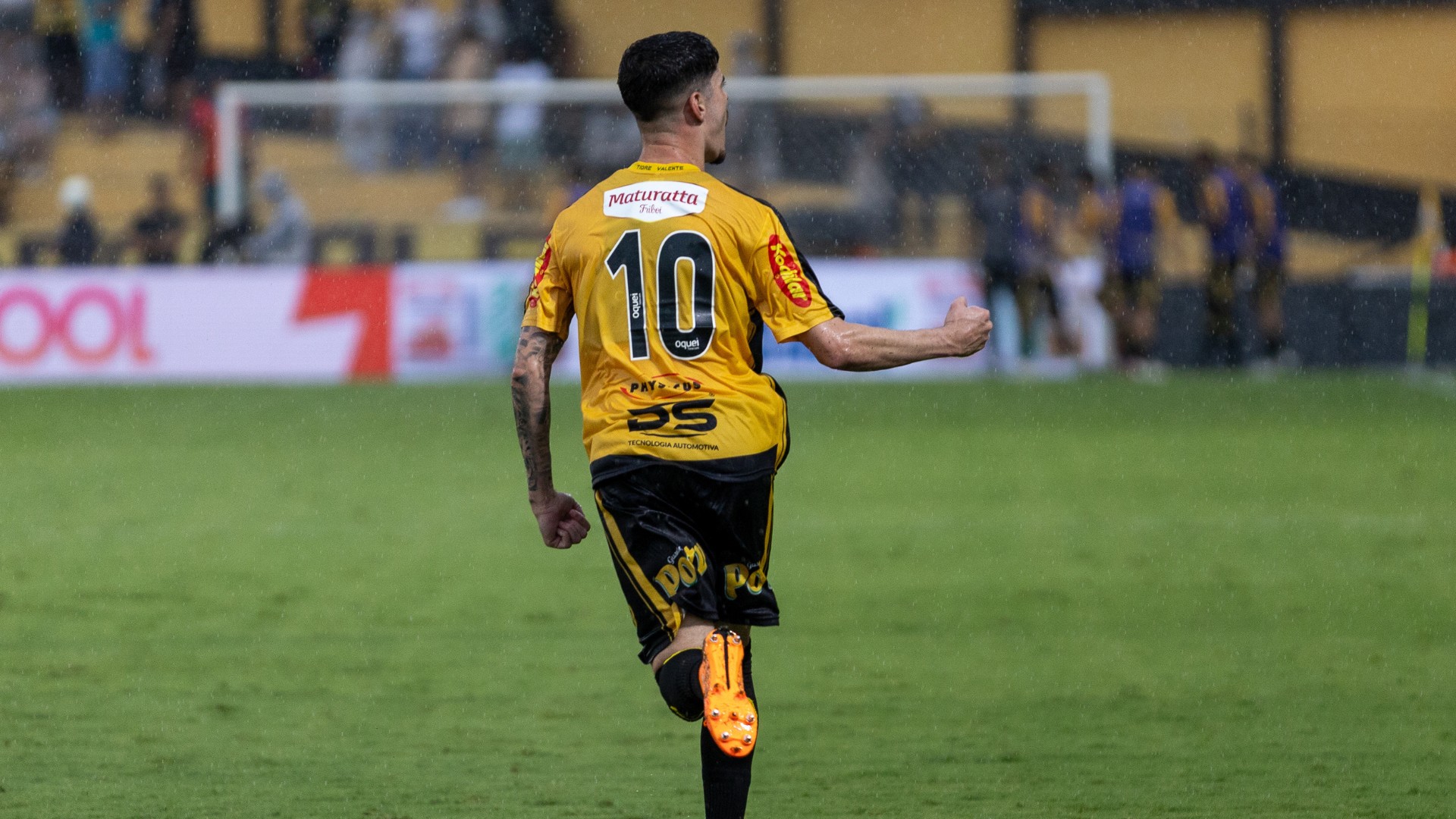 Novorizontino enfrenta multa para contar com Rômulo na decisão contra o Palmeiras no Paulistão